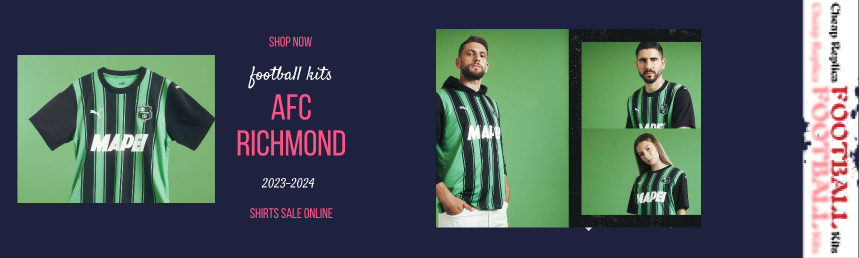 fake Sassuolo kit 2023-2024